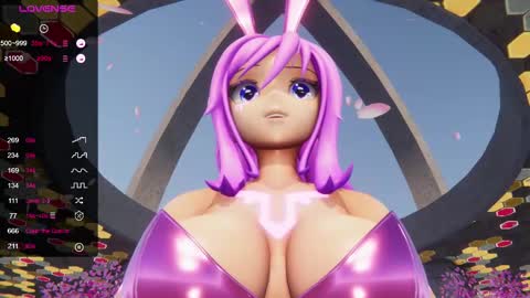 Elfie Love online show from 02/18/25, 06:37