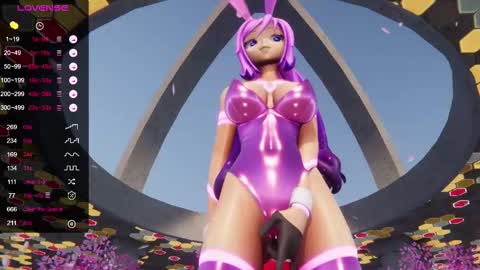 Elfie Love online show from 03/02/25, 06:08