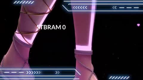 Elfie Love online show from 04/02/26, 06:05