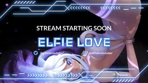 Snapshot of elfielovevt chatting on 04/30/26, 05:08 Elfie Love online show from 04/30/26, 05:08