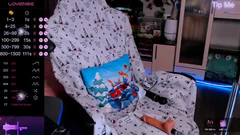 Mary online show from 01/16/25, 04:07