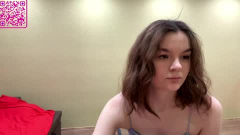 Mila online show from 03/17/26, 07:06