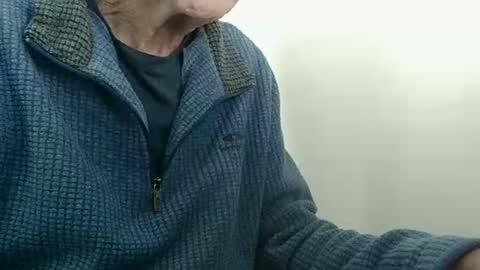 elfyonee online show from 09/23/25, 02:20