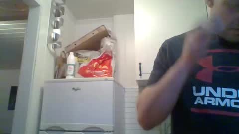 Snapshot of elhornyvikingo chatting on 12/15/24, 12:17 horny viking online show from 12/15/24, 12:17