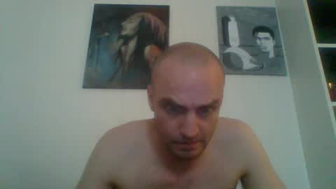 Snapshot of elhornyvikingo chatting on 01/04/25, 11:54 horny viking online show from 01/04/25, 11:54