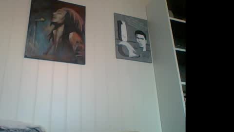 Snapshot of elhornyvikingo chatting on 01/31/25, 10:20 horny viking online show from 01/31/25, 10:20