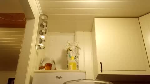 Snapshot of elhornyvikingo chatting on 02/05/25, 06:35 horny viking online show from 02/05/25, 06:35