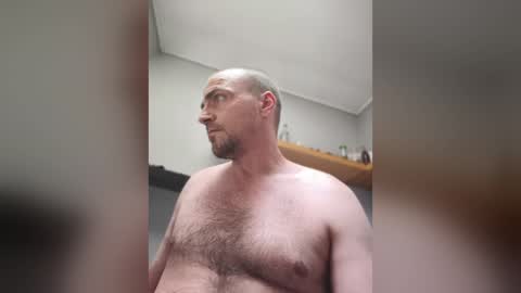 horny viking online show from 06/03/26, 04:56