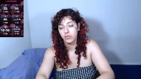 eli666uwu online show from 01/02/25, 03:05