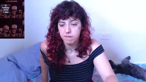 eli666uwu online show from 01/03/25, 06:14