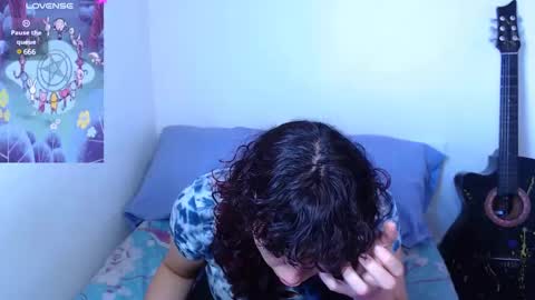 eli666uwu online show from 01/17/25, 09:06