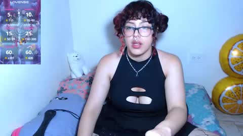 eli666uwu online show from 02/02/25, 07:09