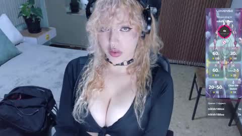 eli666uwu online show from 09/15/25, 12:38