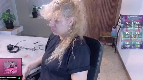 eli666uwu online show from 09/24/25, 11:35