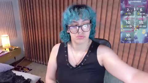 eli666uwu online show from 02/25/26, 11:31