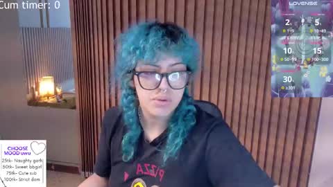 eli666uwu online show from 03/04/26, 10:54