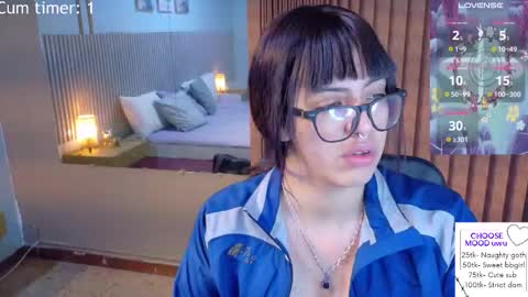 eli666uwu online show from 03/14/26, 10:32