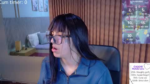 eli666uwu online show from 03/18/26, 10:29