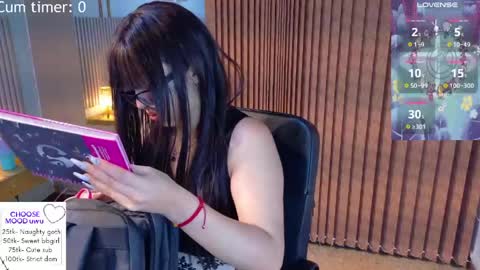 eli666uwu online show from 03/19/26, 10:41