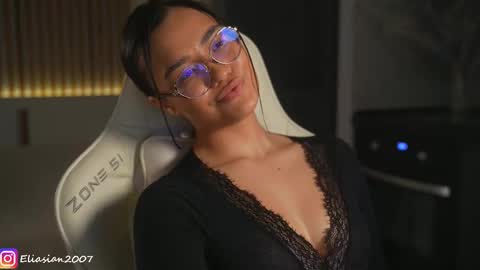 Eli  online show from 03/31/26, 12:27