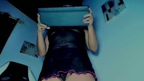 eli clark online show from 04/13/26, 07:08