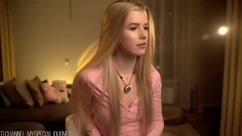 Eli online show from 03/28/26, 09:47