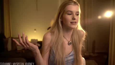 Eli online show from 03/31/26, 09:48