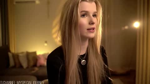 Eli online show from 04/09/26, 10:37