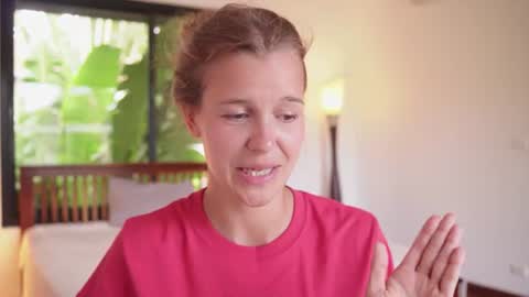  ELI  Guys Im immersed in my studies its time for exams. I hope to be here on Friday online show from 06/11/26, 05:16