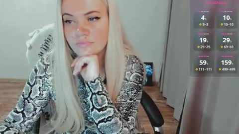 Ella online show from 11/12/25, 06:58