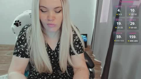 Ella online show from 11/25/25, 07:30