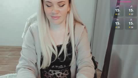 Ella online show from 11/28/25, 07:11