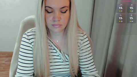 Ella online show from 07/14/26, 07:35
