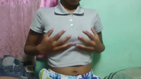 eliah193653 online show from 04/18/26, 05:33