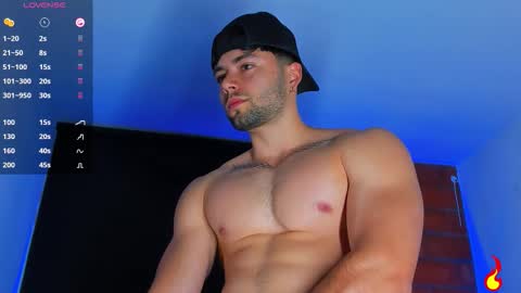 eliam_topson online show from 02/05/26, 11:15