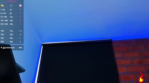 eliam_topson online show from 03/26/26, 12:55