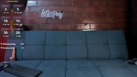 elian online show from 02/26/25, 09:21