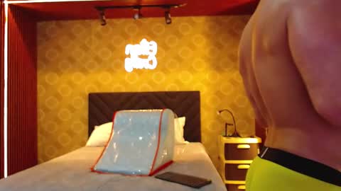 Elian online show from 12/03/25, 01:02