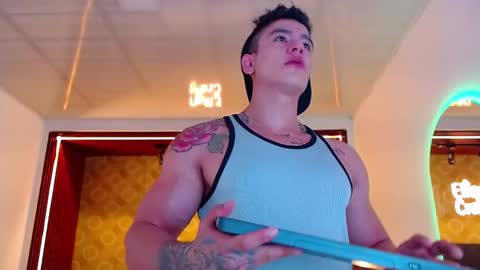 Elian online show from 12/03/25, 05:00