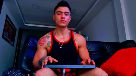 Elian online show from 02/24/26, 08:07