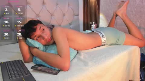 Elian Julian online show from 12/03/25, 11:47