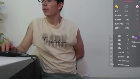 Elian online show from 01/16/26, 06:45