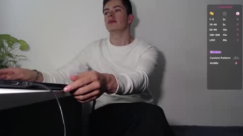 Elian online show from 02/02/26, 06:39