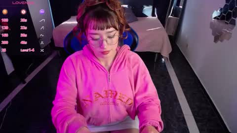 eliana_meaw online show from 02/18/26, 09:22