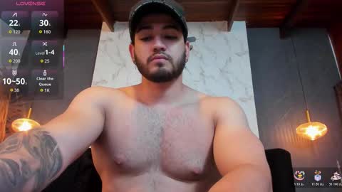 Elian online show from 11/14/25, 12:48