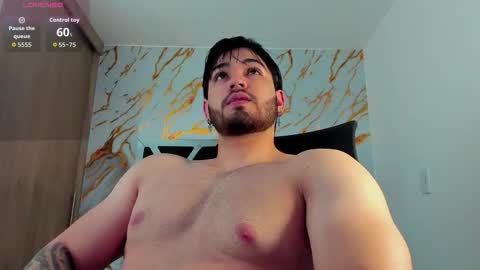 Elian online show from 03/26/26, 12:11