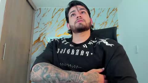 Elian online show from 06/01/26, 11:17