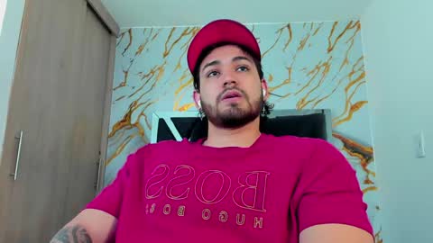 Elian online show from 06/03/26, 01:41