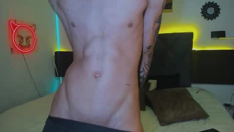 Snapshot of eliann_adam chatting on 01/13/25, 09:30 eliann_adam online show from 01/13/25, 09:30