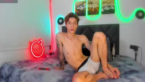 Snapshot of eliann_adam chatting on 09/16/25, 06:47 eliann_adam online show from 09/16/25, 06:47